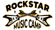 The Rockstar Music Camp